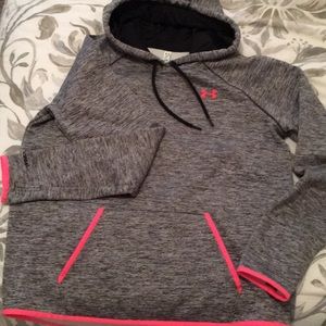 Women’s UA Hoodie